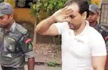 Son of retired Major General arrested in Goa for suspected ’terror links’